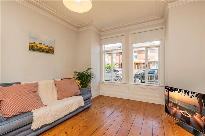 1 ARRAN ROAD, Drumcondra, Dublin 9
