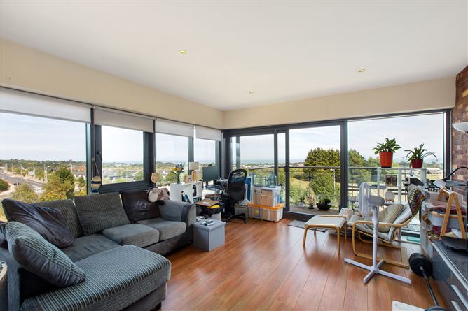 Photo 7 of 15 — Apartment 63, Eden Wood, Delgany, Greystones, Co. Wicklow