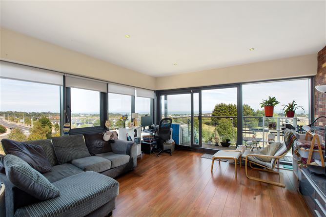 Photo 7 of 15 — Apartment 63, Eden Wood, Delgany, Greystones, Co. Wicklow