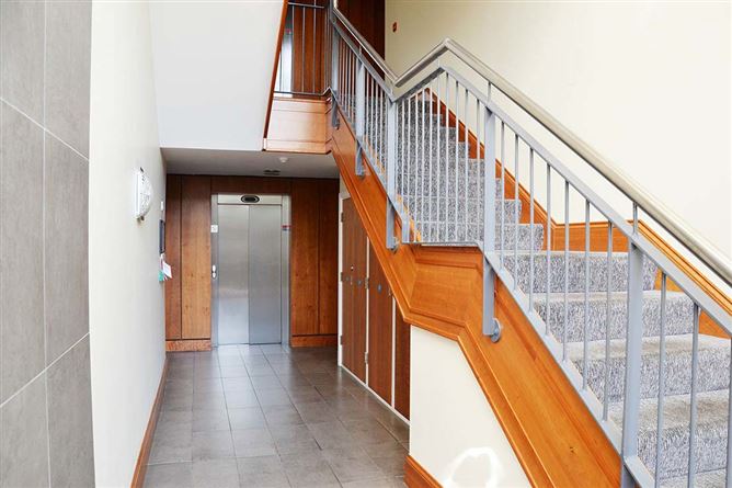 Apartment 63, Eden Wood, Delgany, Greystones, Co. Wicklow