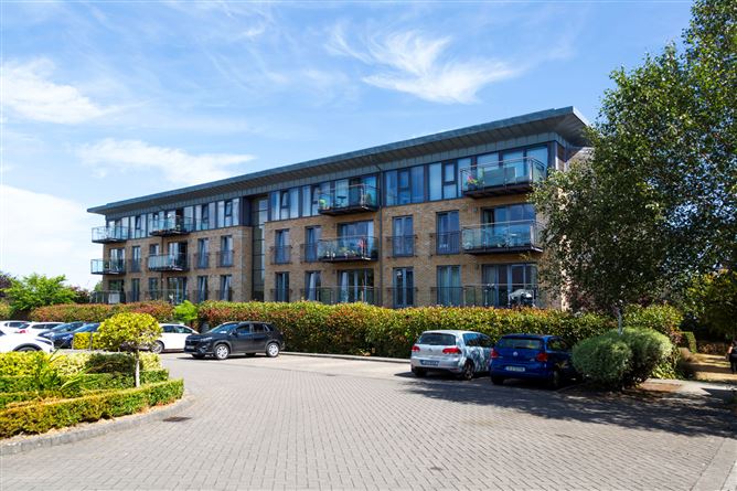 Apartment 63, Eden Wood, Delgany, Greystones, Co. Wicklow