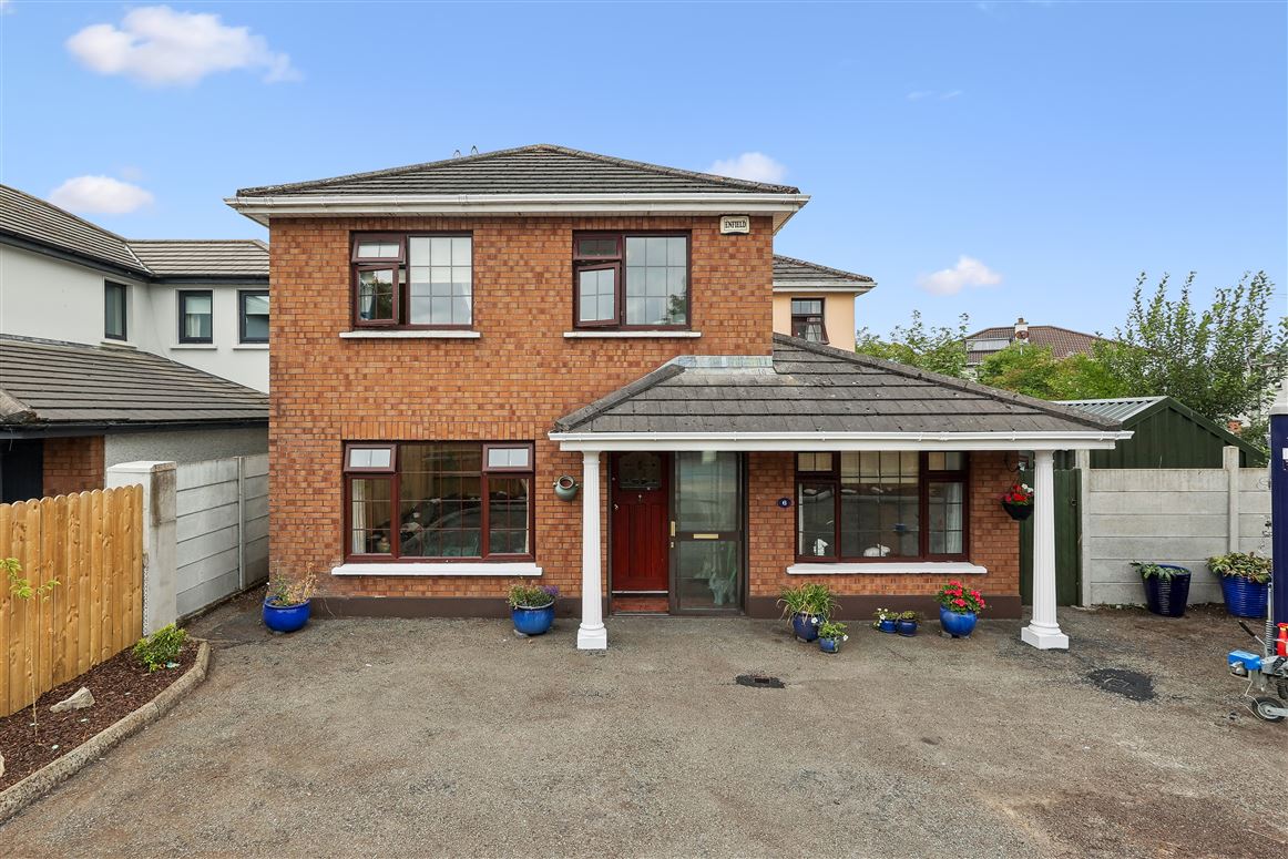 6 Gleniden Court, Enfield, Meath