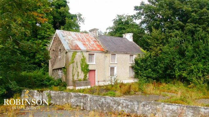 Photo 1 of 2 — Trentagh, Letterkenny, Donegal