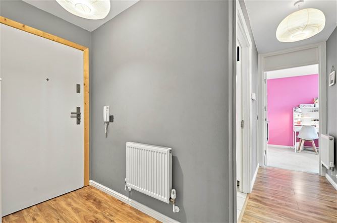 Apt 12 The Lodge, Yew Tree Square, Prosperous Road, Clane, County Kildare