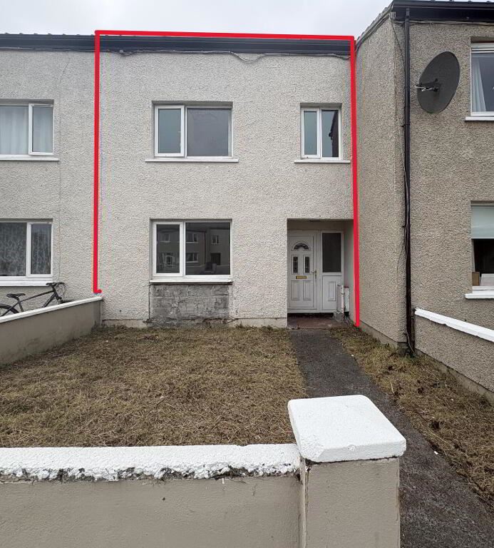 6 McNeill Drive, Cranmore, Sligo Town, Sligo