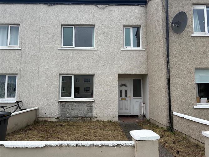 6 McNeill Drive, Cranmore, Sligo Town, Sligo