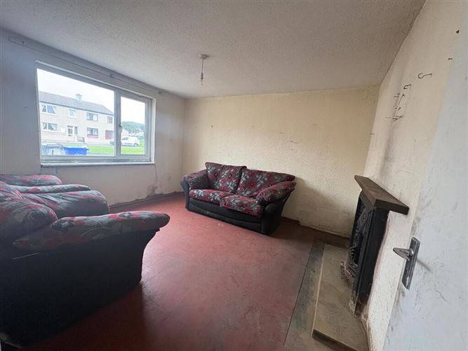 6 McNeill Drive, Cranmore, Sligo Town, Sligo