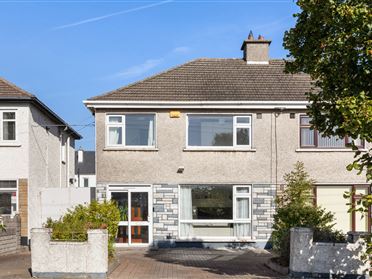61 Riverside Park, Clonshaugh, Dublin 17