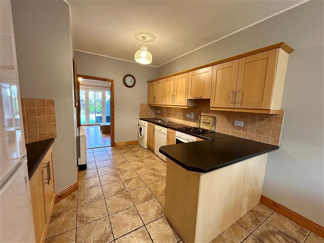 7 Maigh Glas, Lis Cara, Carrick-on-Shannon, Leitrim