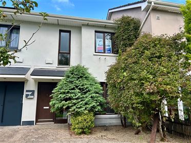 7 Maigh Glas, Lis Cara, Carrick-on-Shannon, Leitrim