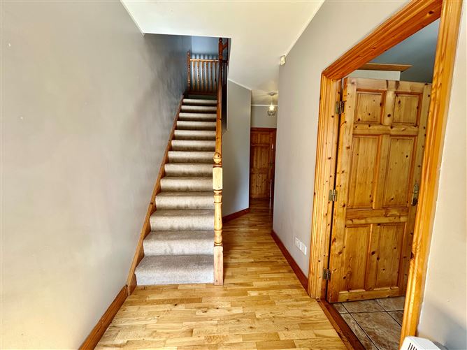 7 Maigh Glas, Lis Cara, Carrick-on-Shannon, Leitrim