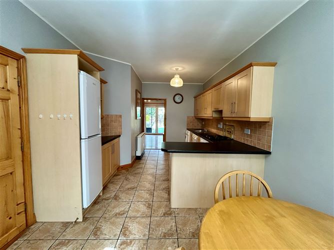 7 Maigh Glas, Lis Cara, Carrick-on-Shannon, Leitrim
