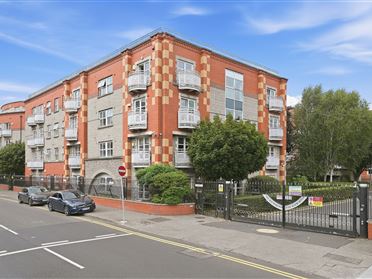 Apt 73 The Richmond, Brunswick Street North, Smithfield, Dublin 7