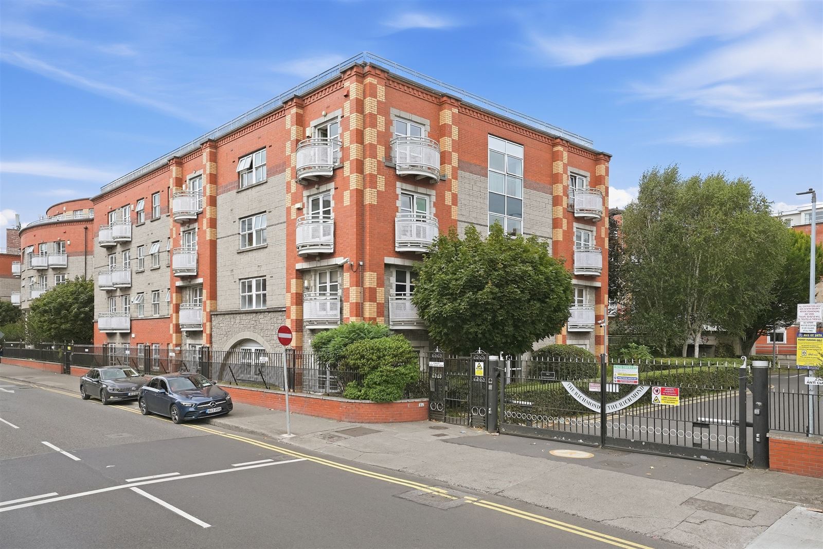 Apt 73 The Richmond, Brunswick Street North, Smithfield, Dublin 7