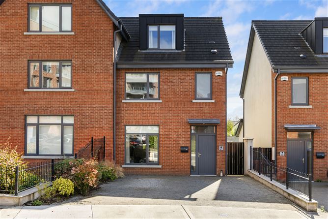 47 Beech Park, Cabinteely, Dublin 18, D18RPD0