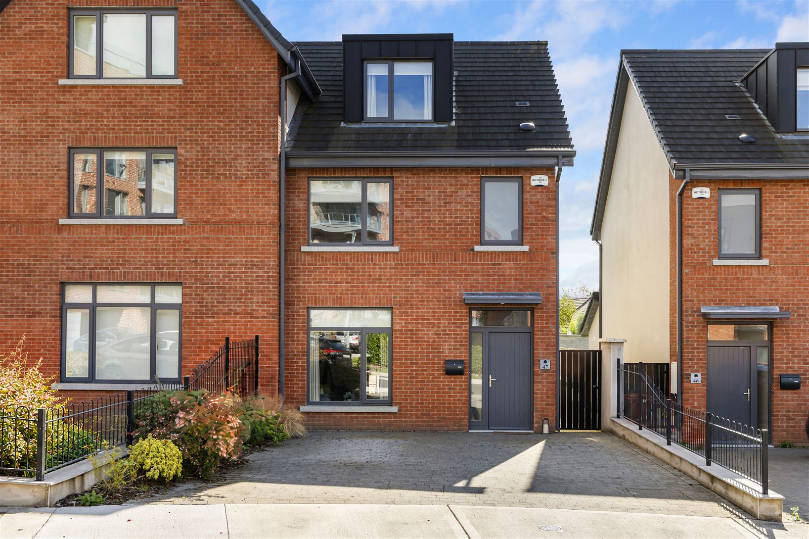 Photo 1 of 15 — 47 Beechpark, Cabinteely, Dublin 18
