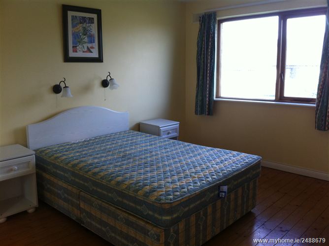 1 Beachside Walk, Riverchapel, Gorey, Wexford