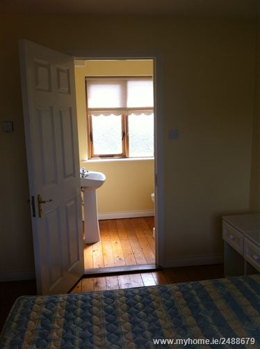 1 Beachside Walk, Riverchapel, Gorey, Wexford