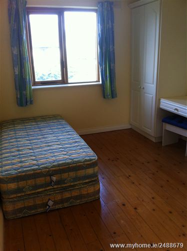 1 Beachside Walk, Riverchapel, Gorey, Wexford