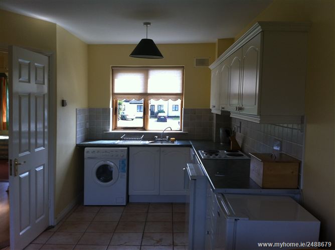 1 Beachside Walk, Riverchapel, Gorey, Wexford