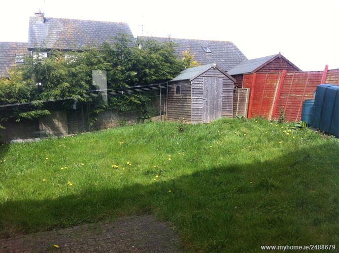 1 Beachside Walk, Riverchapel, Gorey, Wexford