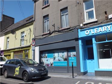 Image for No. 89 South Main Street, Wexford Town, Wexford