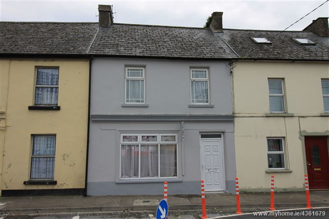 Main image for 36 O'Brien St, Tipperary Town, Tipperary