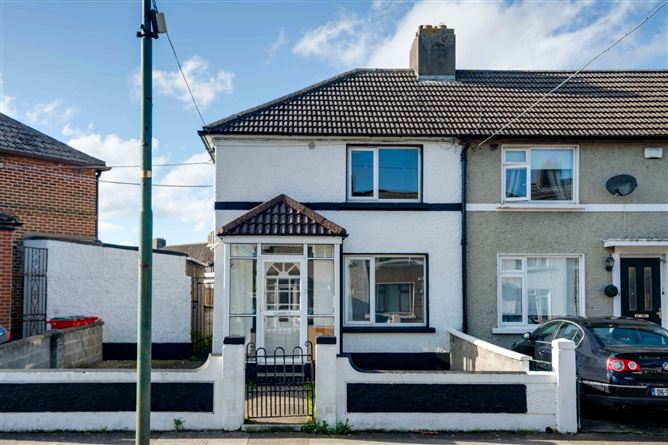 27 Glentow Road, Whitehall, Dublin 9