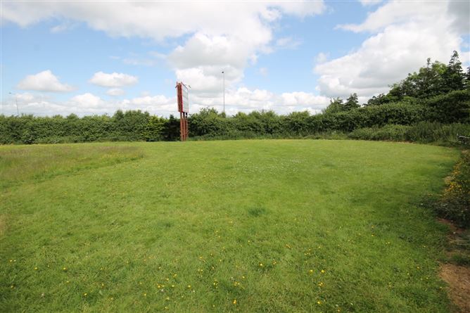 9 Broadfield Court, Rathcoole, Co. Dublin