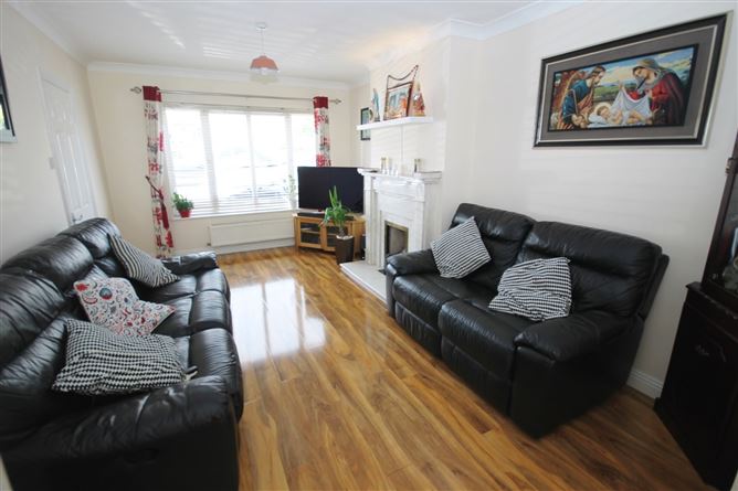 9 Broadfield Court, Rathcoole, Co. Dublin