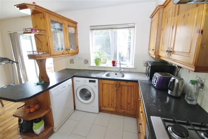9 Broadfield Court, Rathcoole, Co. Dublin