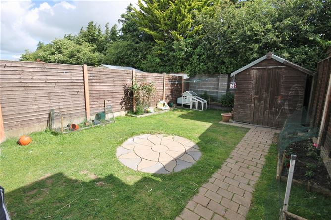 9 Broadfield Court, Rathcoole, Co. Dublin