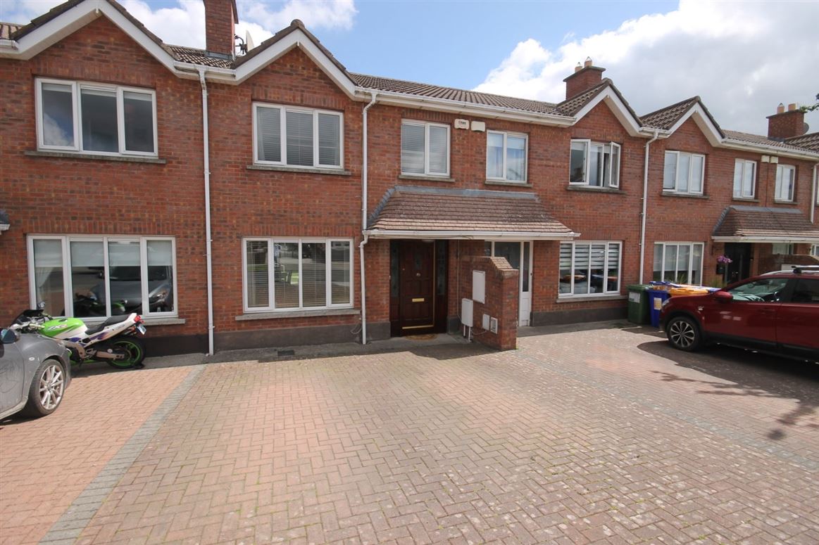 9 Broadfield Court, Rathcoole, Co. Dublin