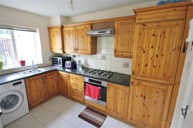 9 Broadfield Court, Rathcoole, Co. Dublin