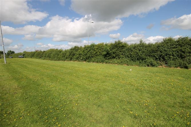 9 Broadfield Court, Rathcoole, Co. Dublin
