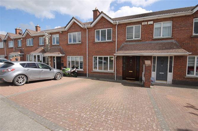 9 Broadfield Court, Rathcoole, Co. Dublin