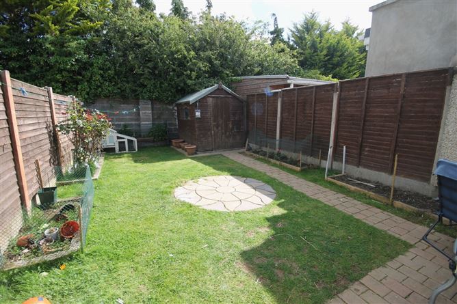 9 Broadfield Court, Rathcoole, Co. Dublin
