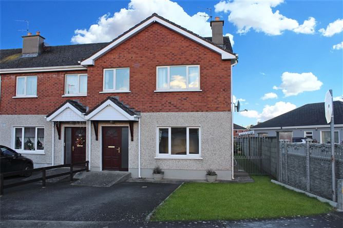 Main image for 162 Coille Bheithe,Nenagh,Co. Tipperary,E45P589