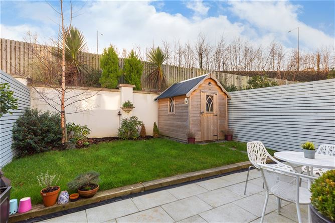10 Silverton, Harolds Grange Road, Rathfarnham, Dublin 16