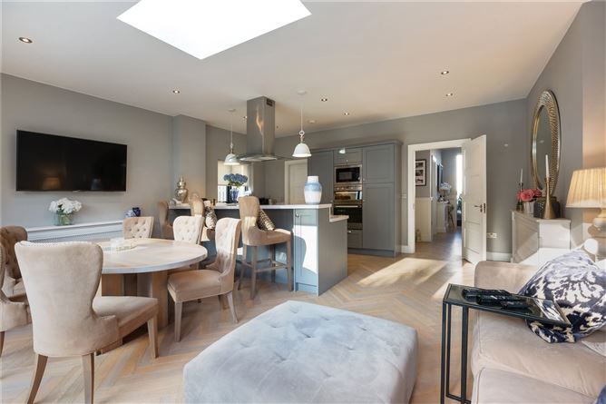 10 Silverton, Harolds Grange Road, Rathfarnham, Dublin 16