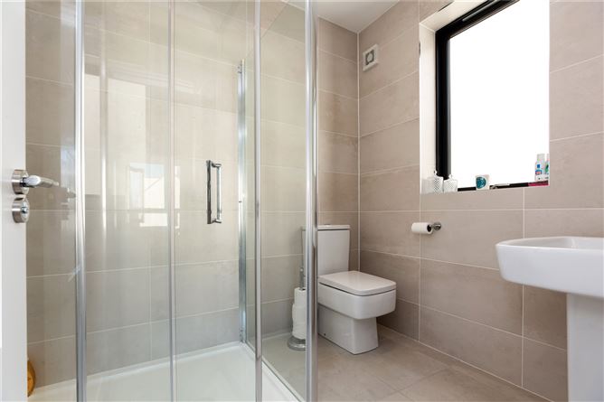 10 Silverton, Harolds Grange Road, Rathfarnham, Dublin 16