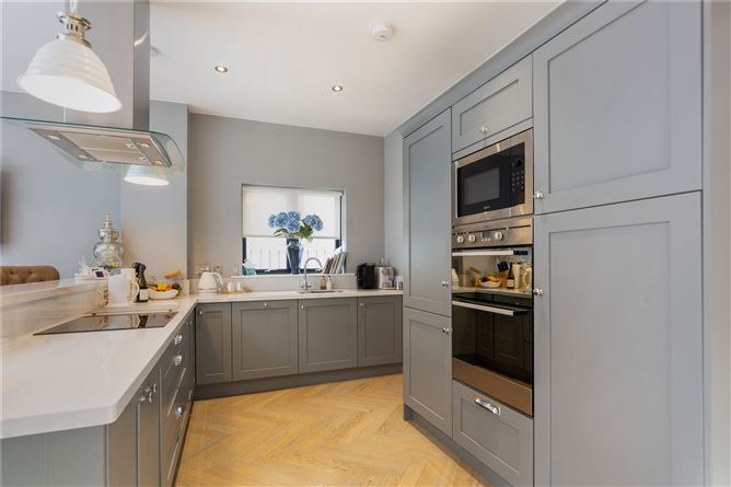 10 Silverton, Harolds Grange Road, Rathfarnham, Dublin 16