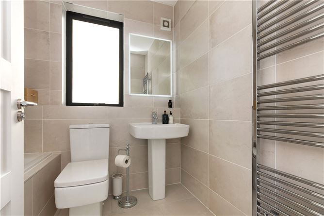10 Silverton, Harolds Grange Road, Rathfarnham, Dublin 16