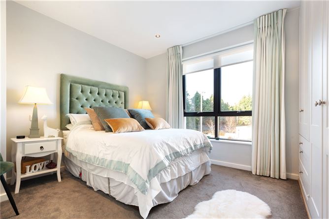 10 Silverton, Harolds Grange Road, Rathfarnham, Dublin 16