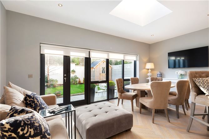 10 Silverton, Harolds Grange Road, Rathfarnham, Dublin 16