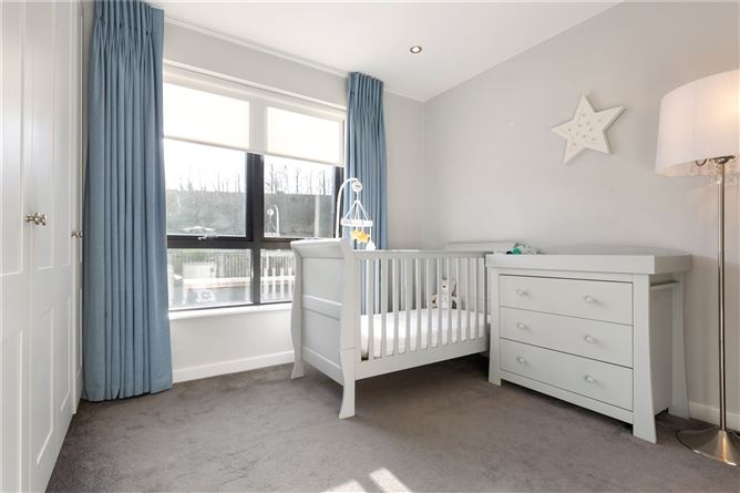 10 Silverton, Harolds Grange Road, Rathfarnham, Dublin 16