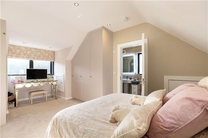 10 Silverton, Harolds Grange Road, Rathfarnham, Dublin 16