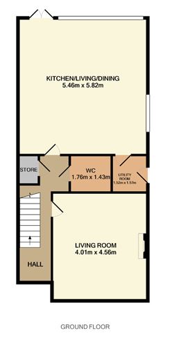 10 Silverton, Harolds Grange Road, Rathfarnham, Dublin 16