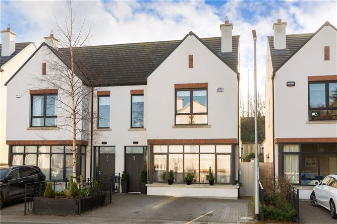 10 Silverton, Harolds Grange Road, Rathfarnham, Dublin 16