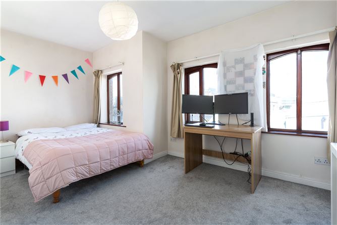 15 Fisherman's Wharf, Thorncastle Street, Ringsend, Dublin 4